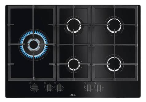 aeg h45xw740xd510 gas on glass hob